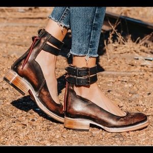 Freebird by Steve Maribel